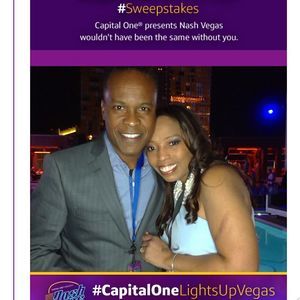 Meet your Posher, Kheysia